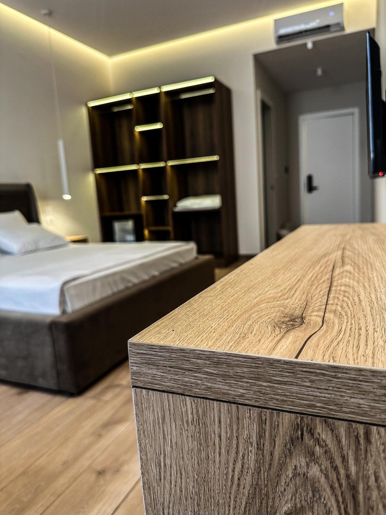 Alexander Rooms & Apartments Durres Exterior photo