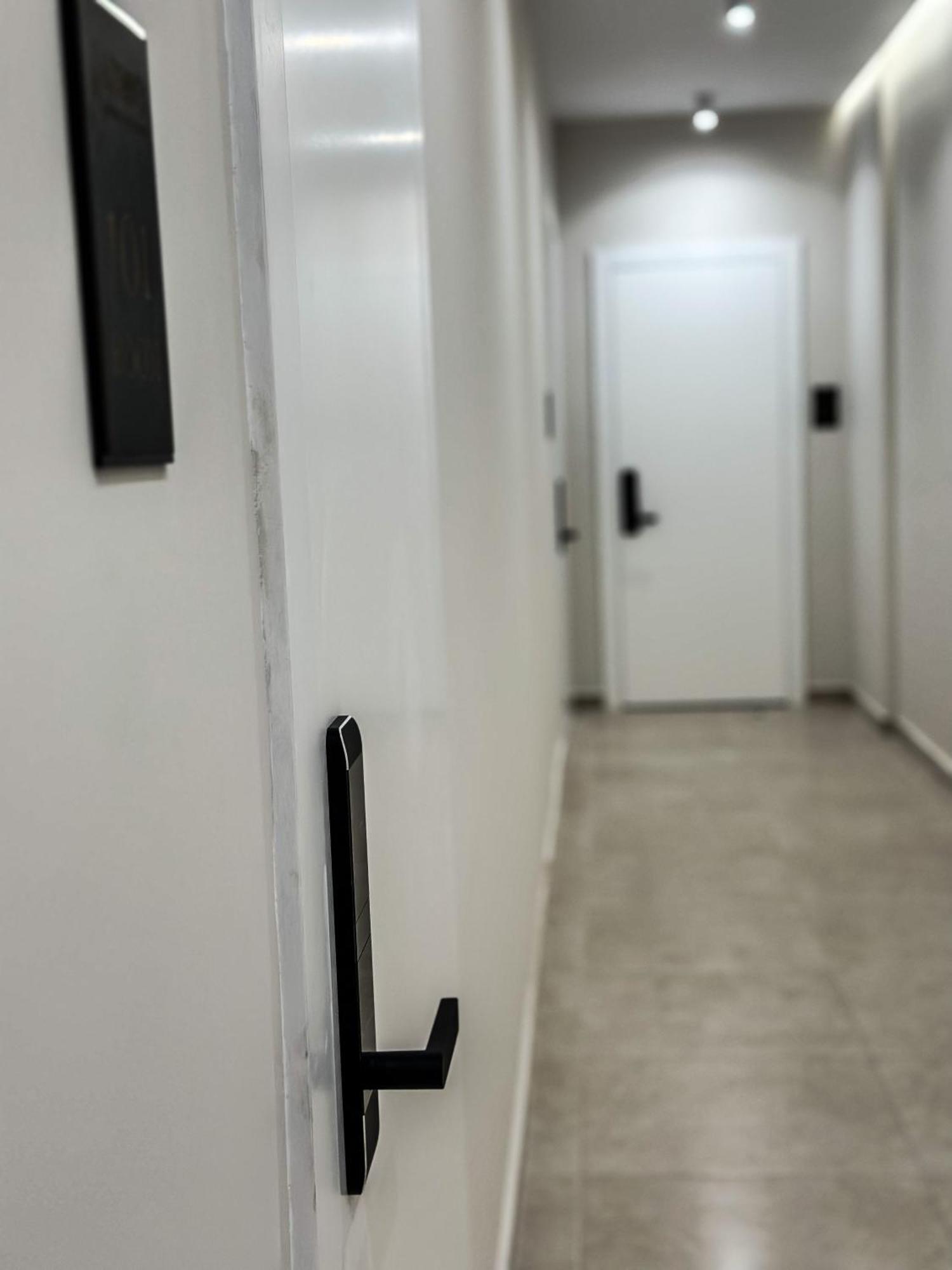 Alexander Rooms & Apartments Durres Exterior photo