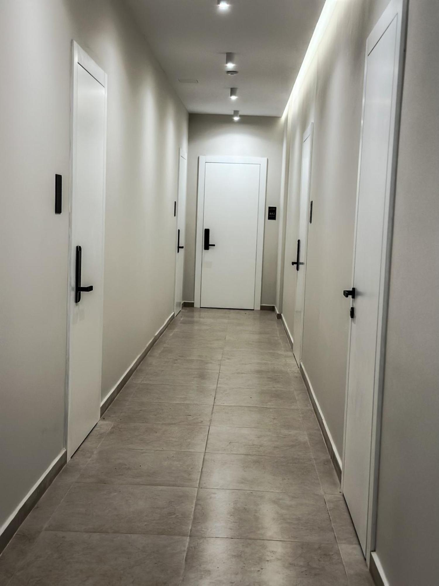 Alexander Rooms & Apartments Durres Exterior photo