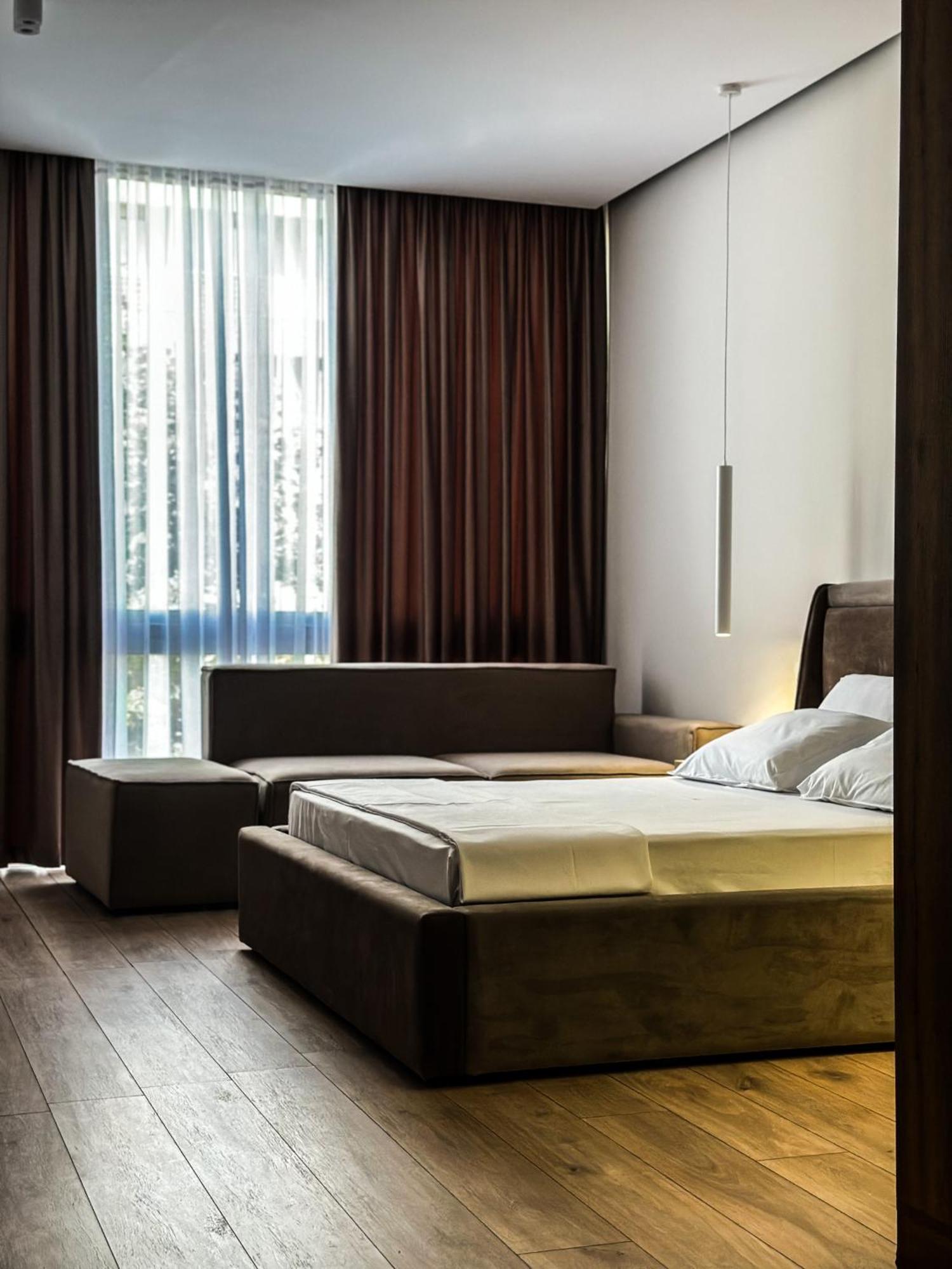 Alexander Rooms & Apartments Durres Exterior photo
