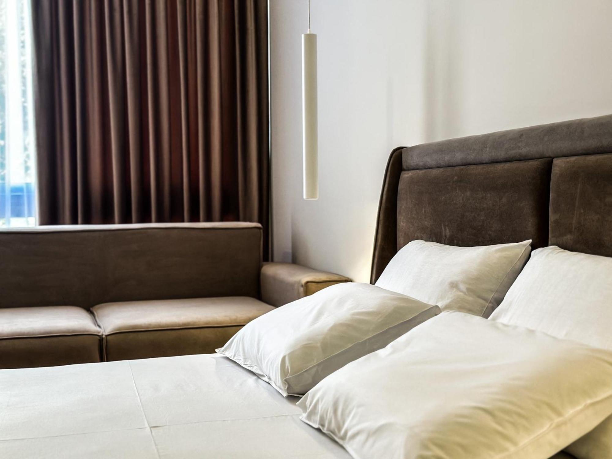 Alexander Rooms & Apartments Durres Exterior photo